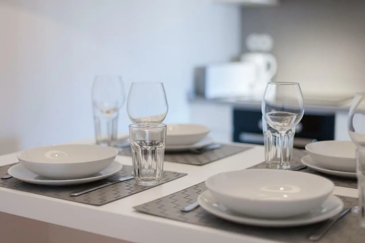 Flh Principe Real Luxus Apartments Lissabon
