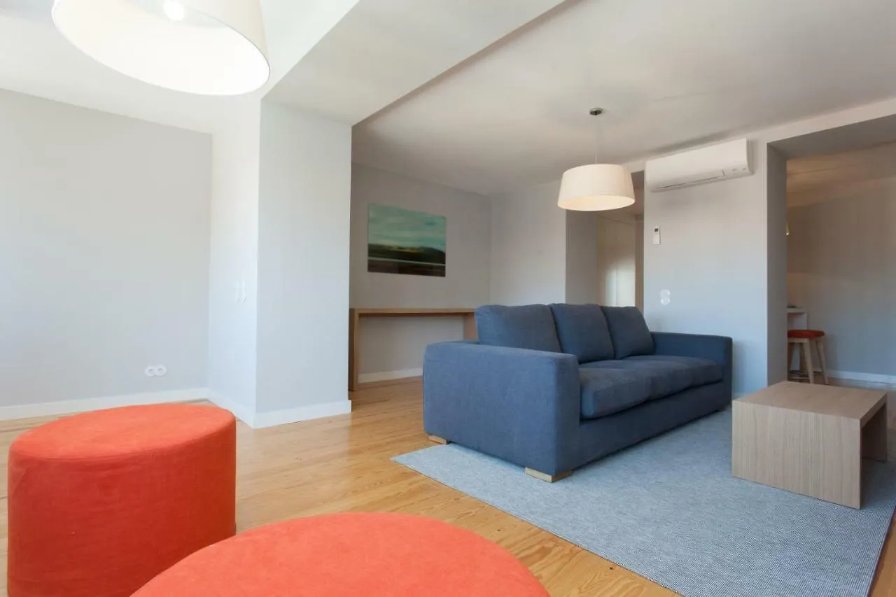 Flh Principe Real Luxus Apartments Lissabon 0*,