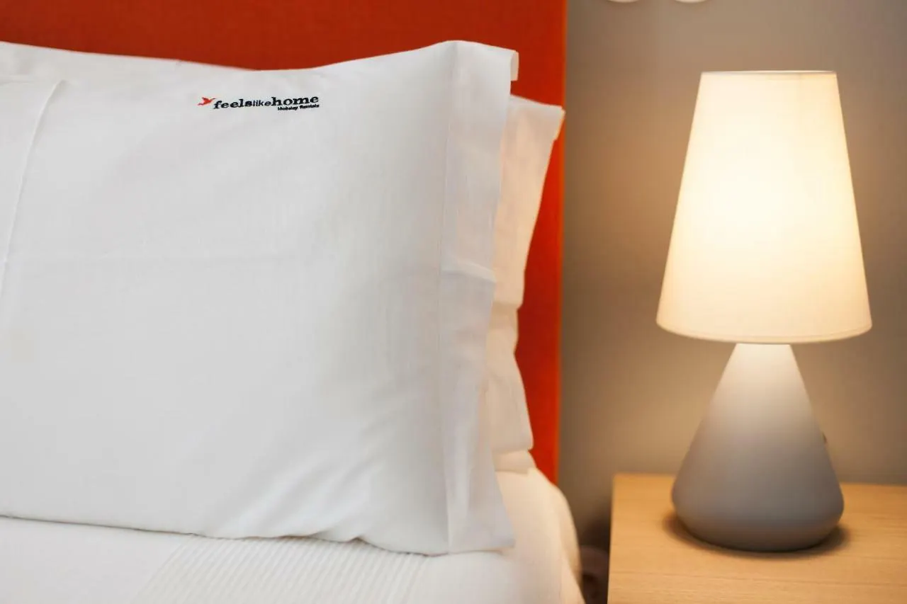 Flh Principe Real Luxus Apartments Lissabon