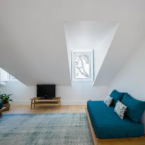 Sao Vicente 1797 Appartement