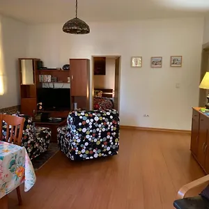 Appartamento Casa Vovo 152, Lisbona