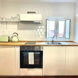 Appartement Center Alfama