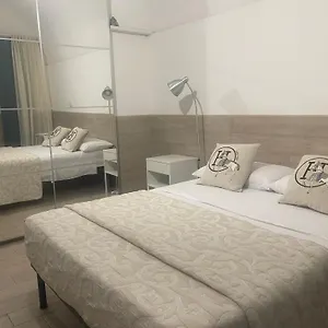 Monolocale Nel Cuore Del Centro Storico Napoli