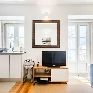 Santana By Sublime Appartement