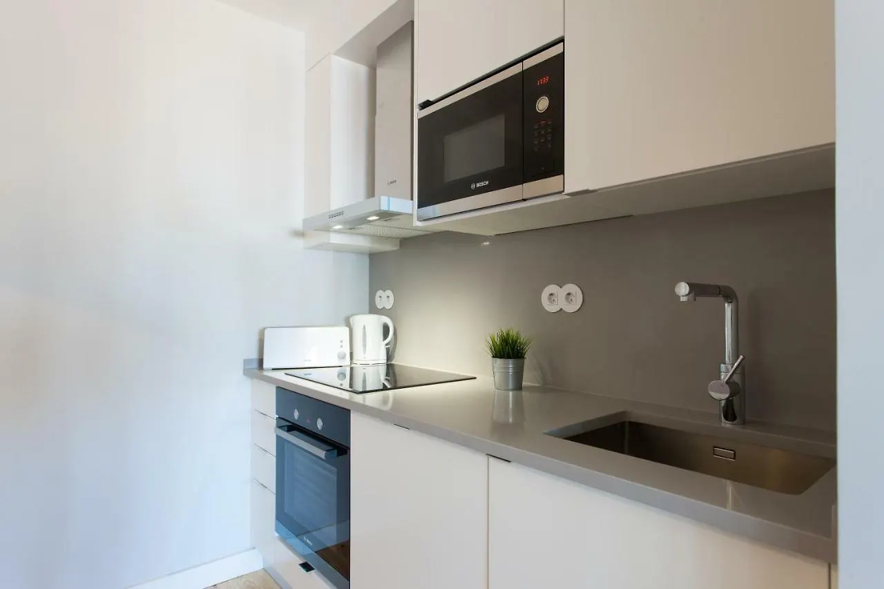 Flh Principe Real Luxus Apartments Lissabon