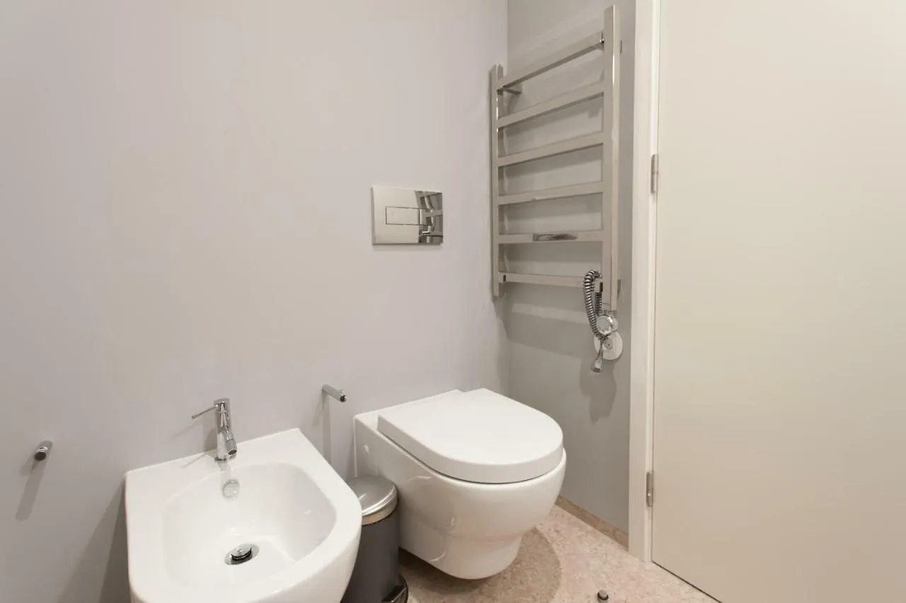 Flh Principe Real Luxus Apartments Lissabon