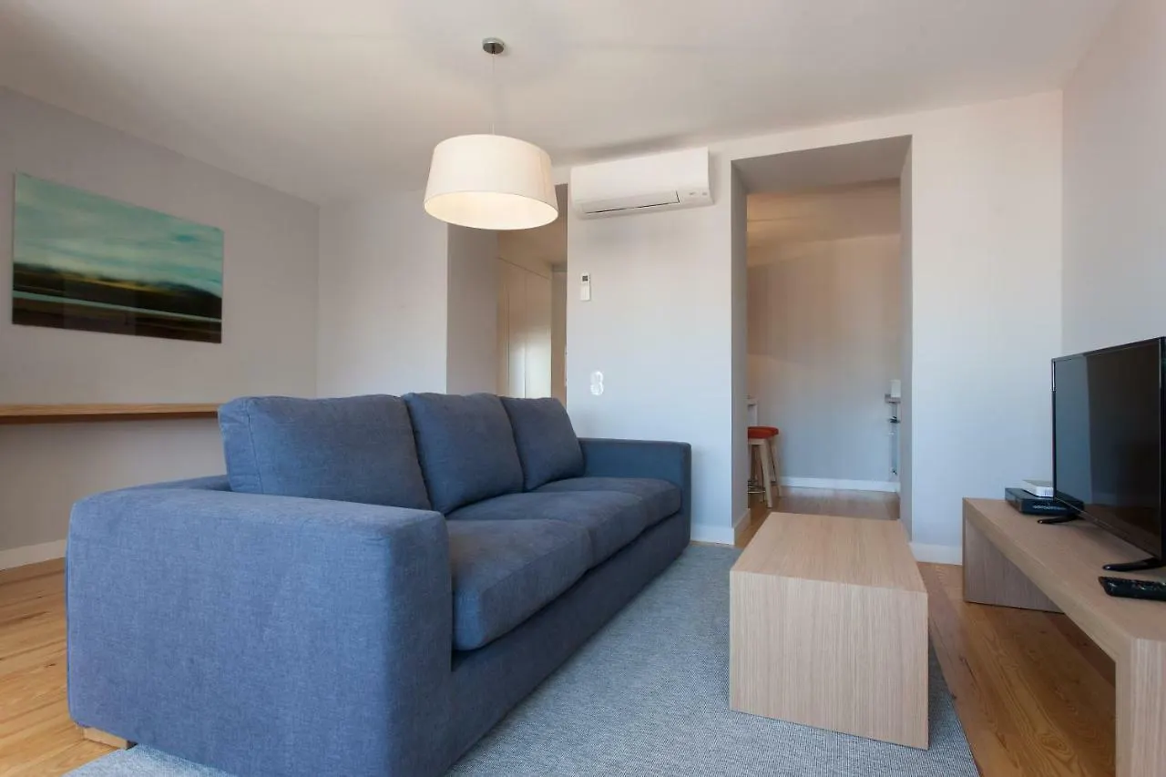 FLH Principe Real Luxus Apartments Lisboa