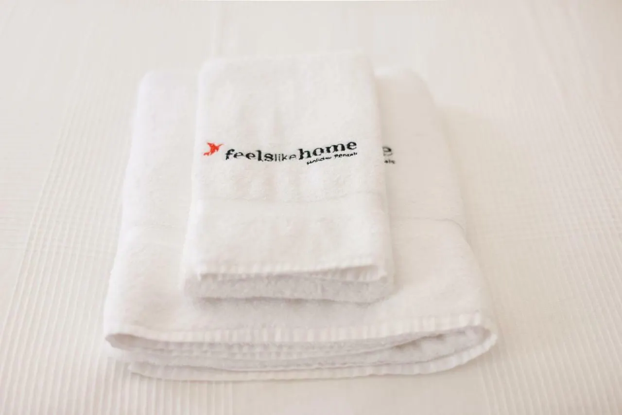 Flh Principe Real Luxus Apartments Lissabon 0*,  Portugal
