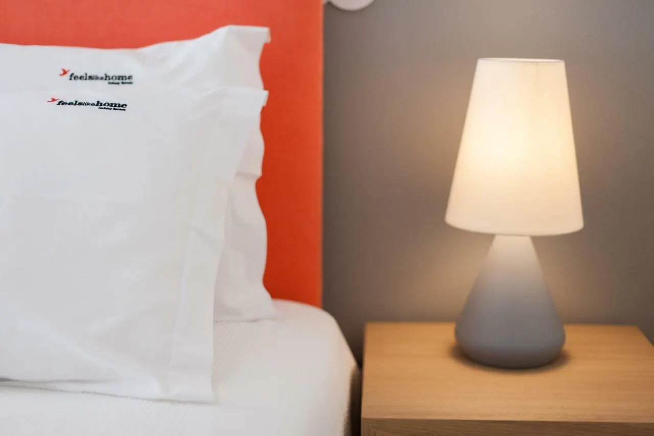 Flh Principe Real Luxus Apartments Lisbon